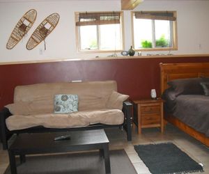 Bearded Raven Bed and Shred Revelstoke Canada