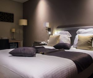 Hotel Selton Kinshasa Congo, The Democratic Republic Of The