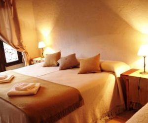 Hotel Canto Del Viento Tilcara Argentina