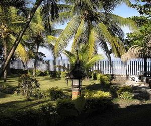 Medewi Beach Cottage Jembrana Indonesia
