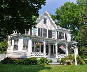 Cider Mill Inn Bed and Breakfast Vernon United States