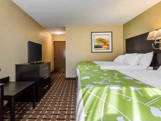 Фото отеля Econo Lodge Boaz