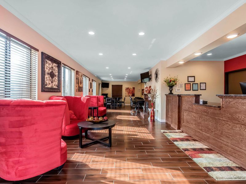 Hotel Photo 10