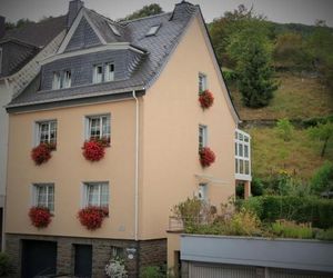 Ferienwohnung Haus Bleser Cochem Germany