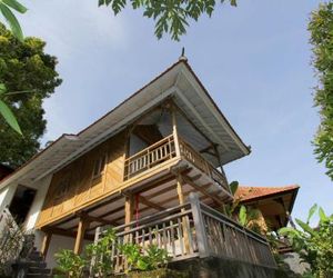 Melanting Cottages Munduk Indonesia