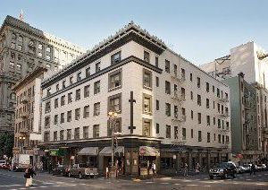 Hotel Abri Union Square San Francisco United States