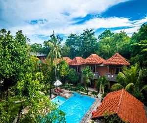 Melasti Kuta Bungalows & Spa Kuta Indonesia