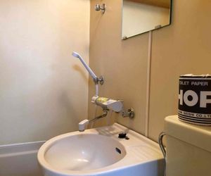 TC Single Apartment in Ookayama Takatsu Japan