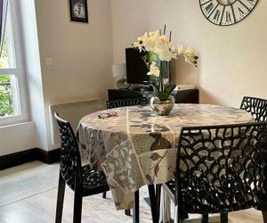 Residence Soleil des Thermes 2 Mont-Dore France