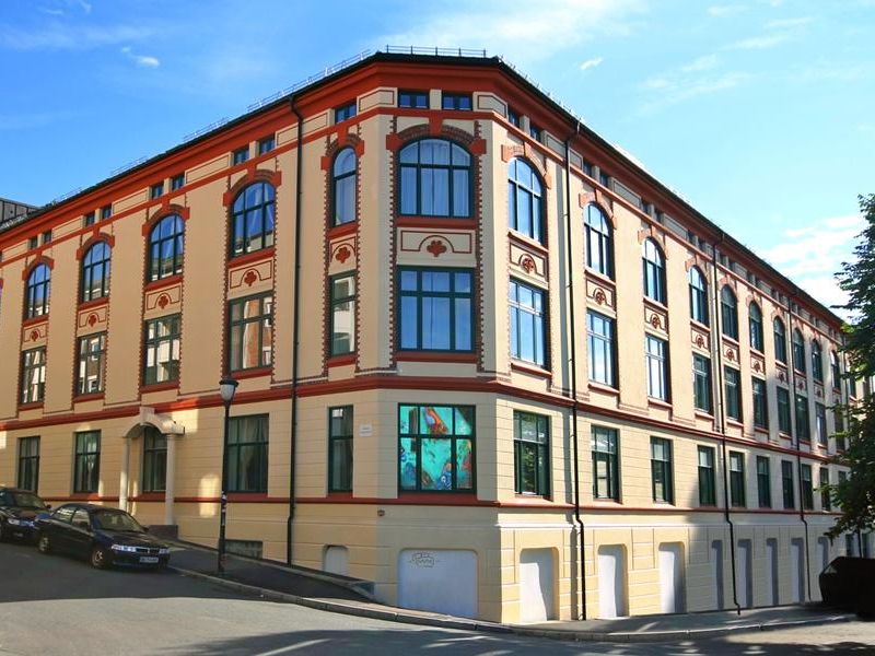 Hotel Photo 21