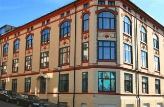 Hotel Photo 22