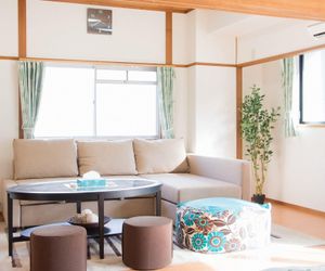 CB Family House with 2 bedrooms in Hiroshima Hiroshima Japan