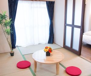 CB Lovely 2 Bedrooms Apartment in Hiroshima - 2 Hiroshima Japan