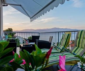 Lozna Residence Postira Croatia