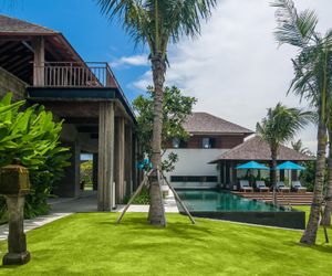 Ambalama Villa Seseh Indonesia