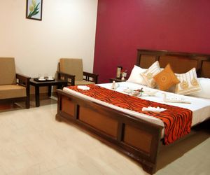 Hotel Yash Vilas Sawai Madhopur India