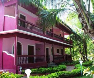 Peters Paradise Guest House Colva India