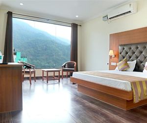 Hotel Peepal Tree Rishikesh India