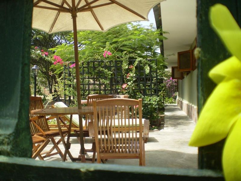 Hotel Photo 20