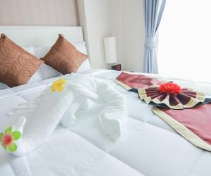 Tada condotel Buri Ram Thailand