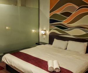 Citizen Hotel Bandar Maharani Malaysia