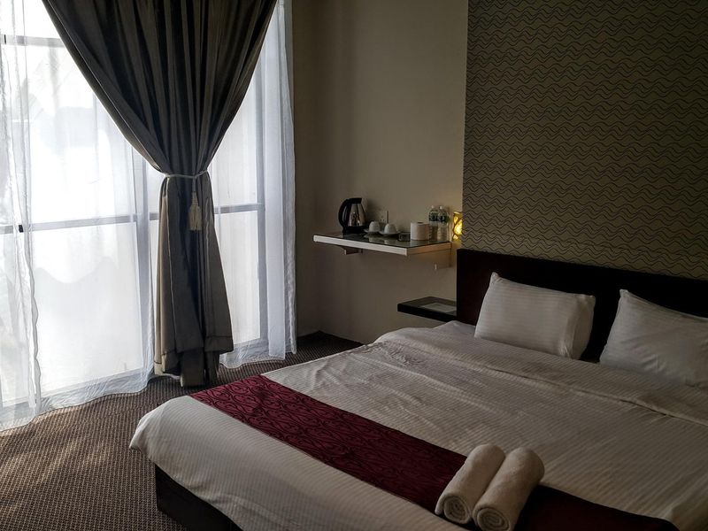 Hotel Photo 2