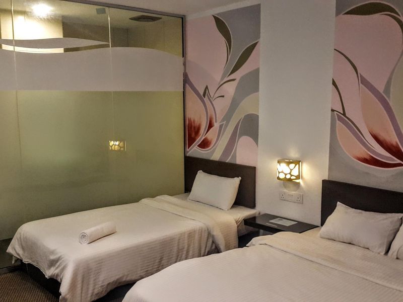 Hotel Photo 3