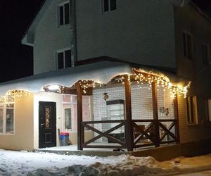 Guest House Krokus Arkhiz Russia