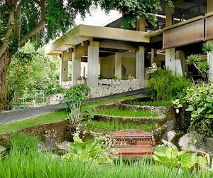 Mercure Resort Sanur Sanur Indonesia
