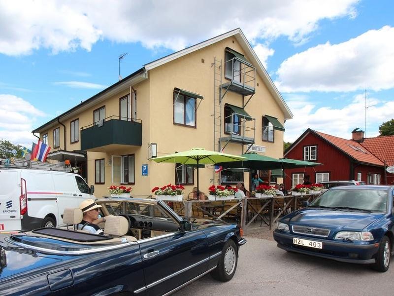 Hotel Photo 16
