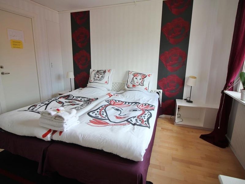 Hotel Photo 5