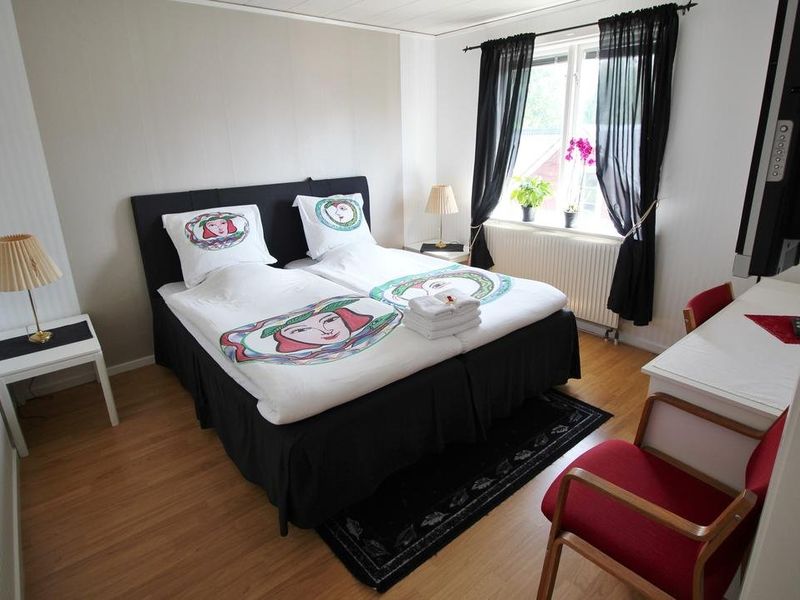 Hotel Photo 8
