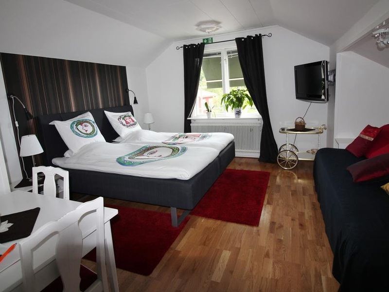 Hotel Photo 9