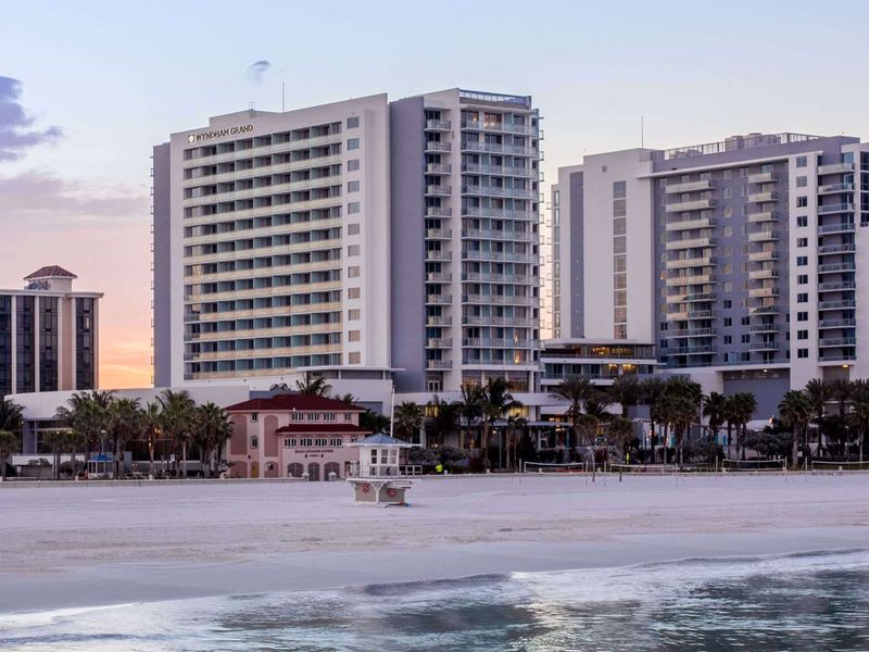 Hotel Photo 22