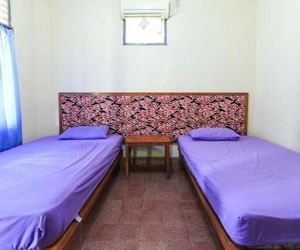 Mertha Jati Hotel Tuban Indonesia