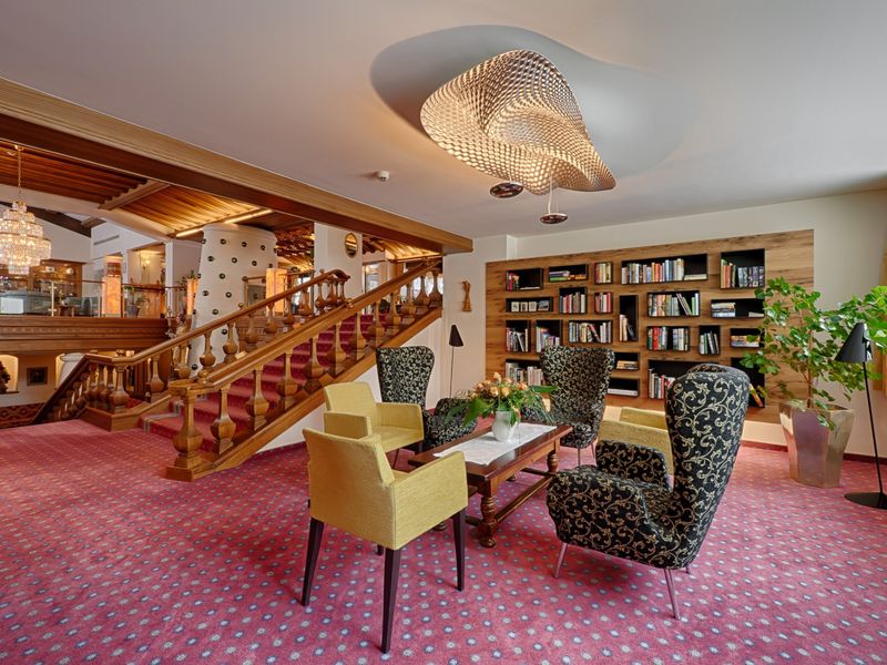 Hotel Photo 16