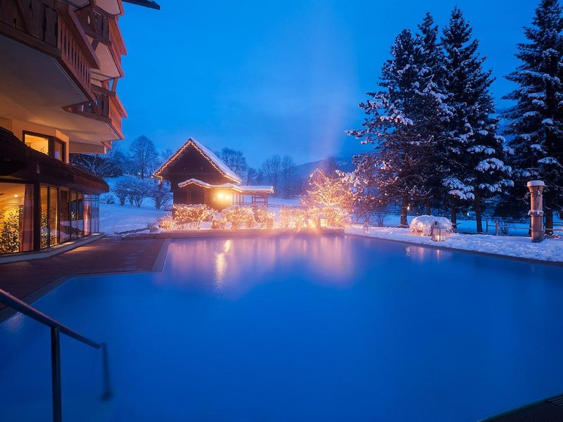 Hotel Photo 22