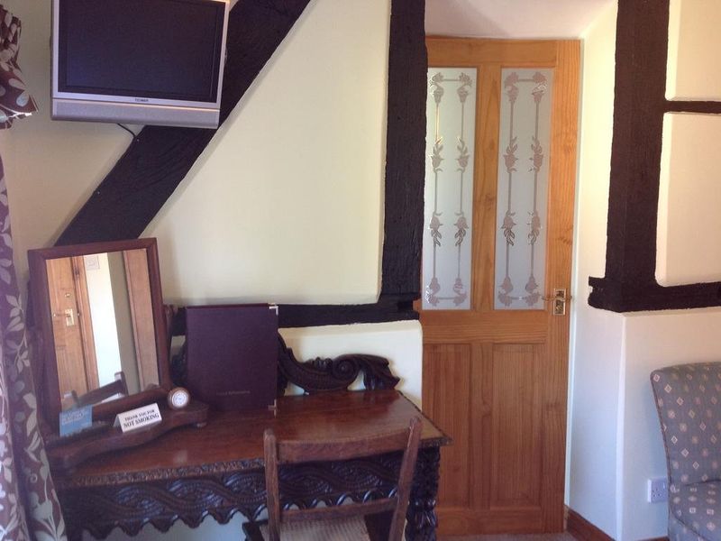 Hotel Photo 10
