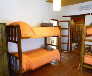 Club Hostel Tilcara Tilcara Argentina