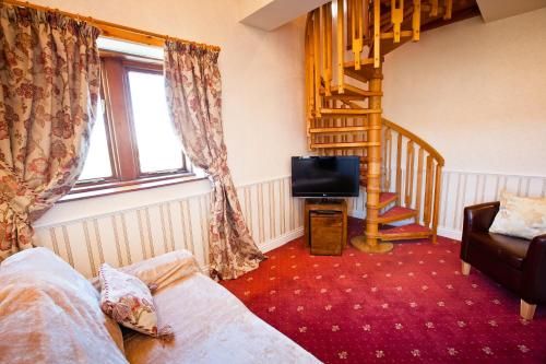 Hotel Photo 11