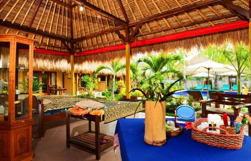 Hotel Photo 11