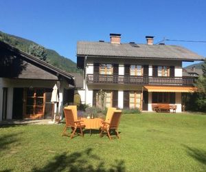 Ferienwohnungen Familie Wetzlinger Bad Kleinkirchheim Austria