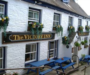 The Victory Inn St. Mawes United Kingdom