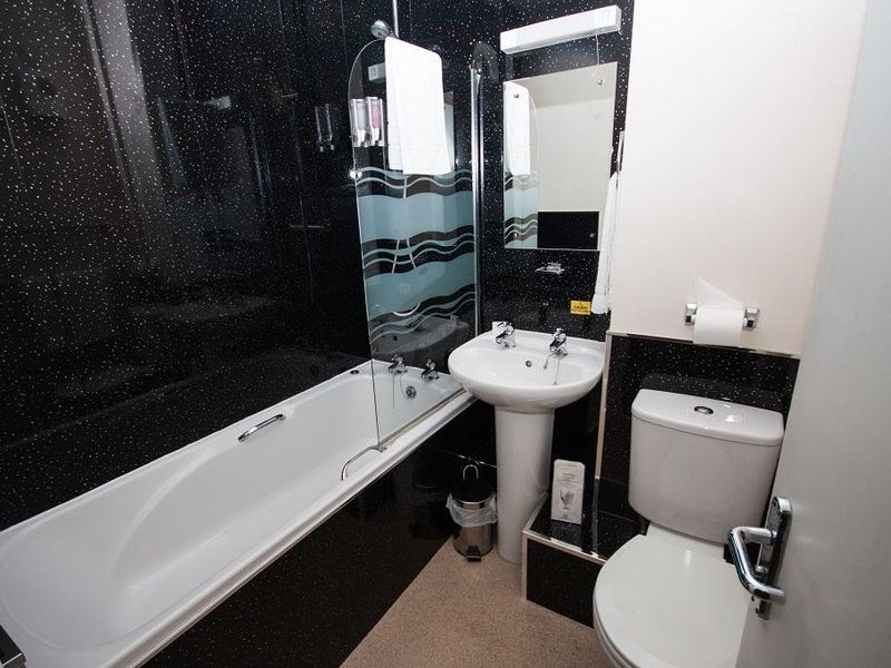 Hotel Photo 11
