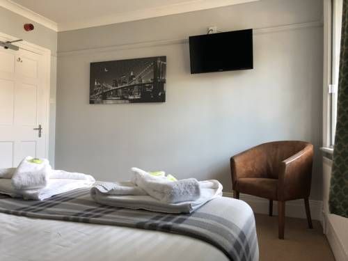Hotel Photo 4