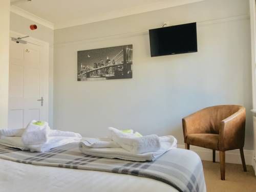 Hotel Photo 8