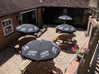Hotel Photo 21