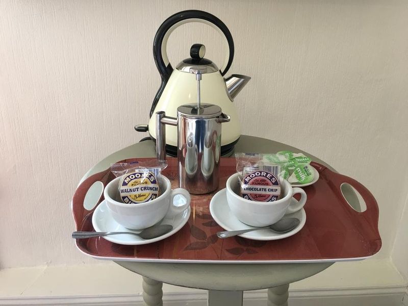 Hotel Photo 12