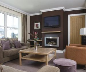 Crieff Hydro Self Catering Crieff United Kingdom