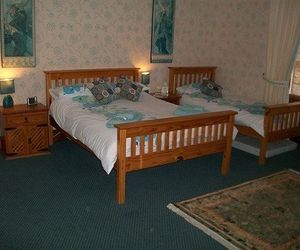 The Elms Guest House Cullen United Kingdom